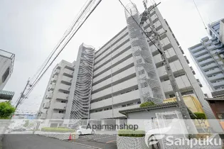 ホワイトハウス松山の画像