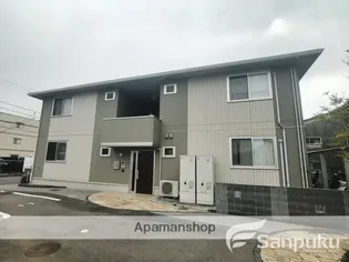 ガルテン久万ノ台の画像