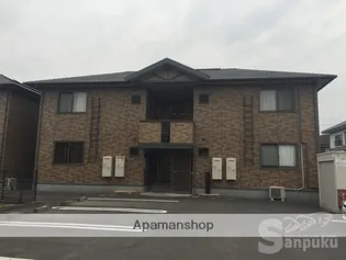 リビングタウン北土居 G棟の画像