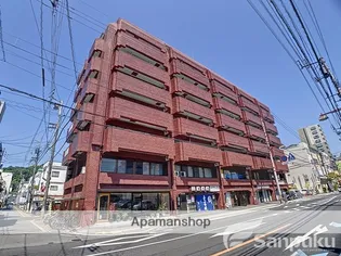 サンシャイン松山の画像