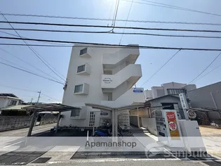 メゾン優の画像