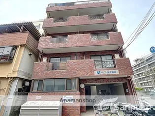 プレアール平和通の画像