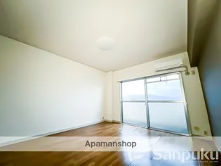 グレース88【4階】の内装