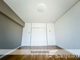 グレース88【4階】の内装