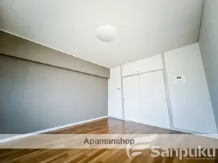 グレース88【4階】の内装