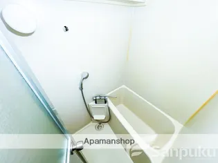 グレース88【4階】の風呂