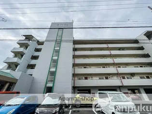 グレース88【4階】の外観