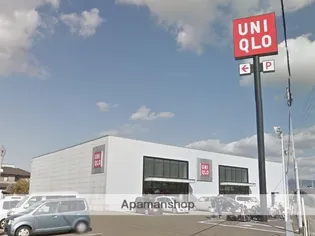 グレース88【4階】の周辺