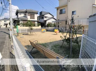 グレース88【4階】の周辺