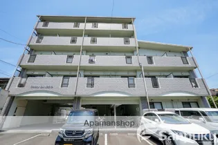 GOODY SANGOYA【5階】の外観