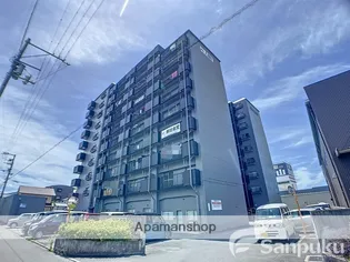 ハイム美沢の画像