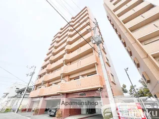 サンブロードHABUの画像