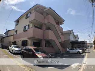 ラジュニール清水の画像