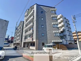 コーポラスACの画像