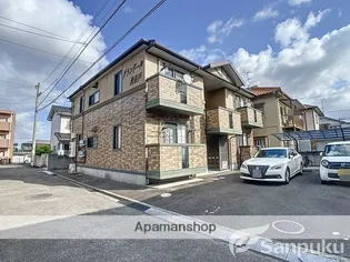 グランドール西長戸の画像