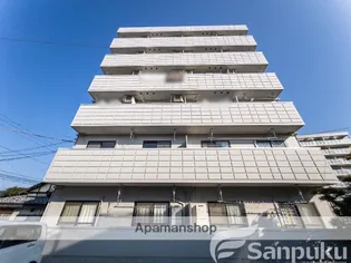 フラワーハイツ久米の画像