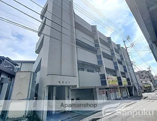 酒井ビルの画像