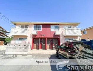 ユーハイツ鷹子の画像