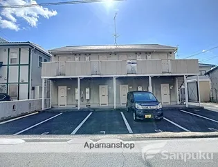 アネックスタムラ【1階】の外観