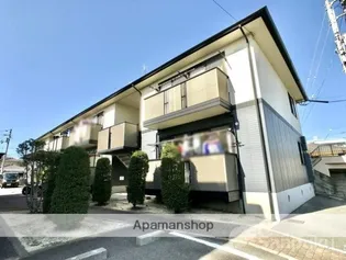 リヴェールSACHI A棟の画像