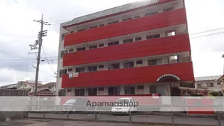 竹村第一マンションの画像