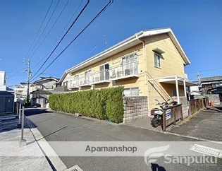 南町ガーデンハウスの画像