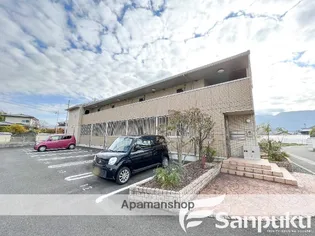 パティオ桃李の画像