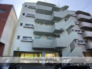 サンハイム和泉の画像