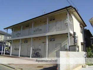 コーポ矢野の画像