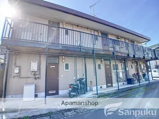 曽我部アパートの画像