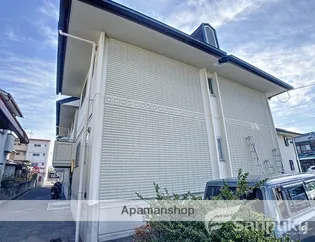 プチメゾン永井の画像