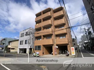 愛媛県松山市本町5丁目【マンション】の外観
