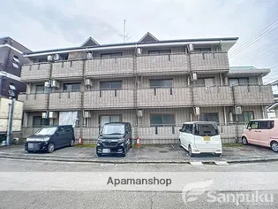 グリーンハイツMICHI2の画像