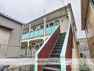 平田コーポの画像