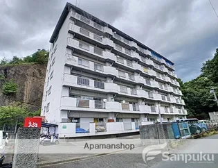 第85杉フラットの画像