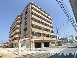 M3マンションの画像