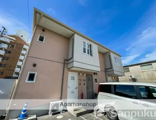 モダンヴィレッジ D棟の画像