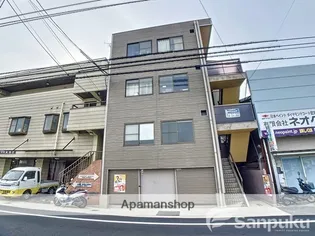 メゾンアベチューの画像