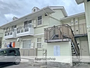 コーポBUNYAの画像