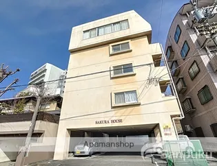 SAKURA HOUSEの画像