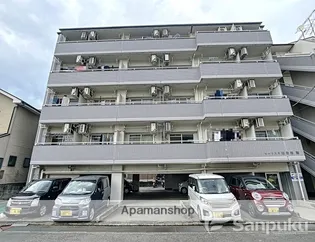 キャッスル朝生田 西棟の画像