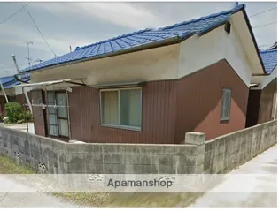 愛媛県松山市吉藤2丁目【一戸建】の外観