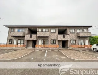 フォブールKD Iの画像