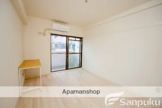 KBコート竹原【2階】の内装