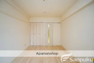 KBコート竹原【2階】の内装