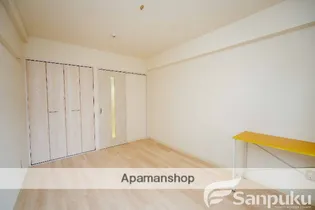 KBコート竹原【2階】の内装