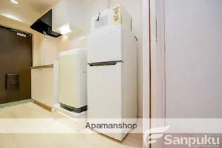 KBコート竹原【2階】の内装