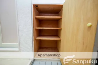 KBコート竹原【2階】の内装