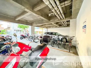 KBコート竹原【3階】のその他画像