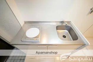 KBコート竹原【3階】のその他画像